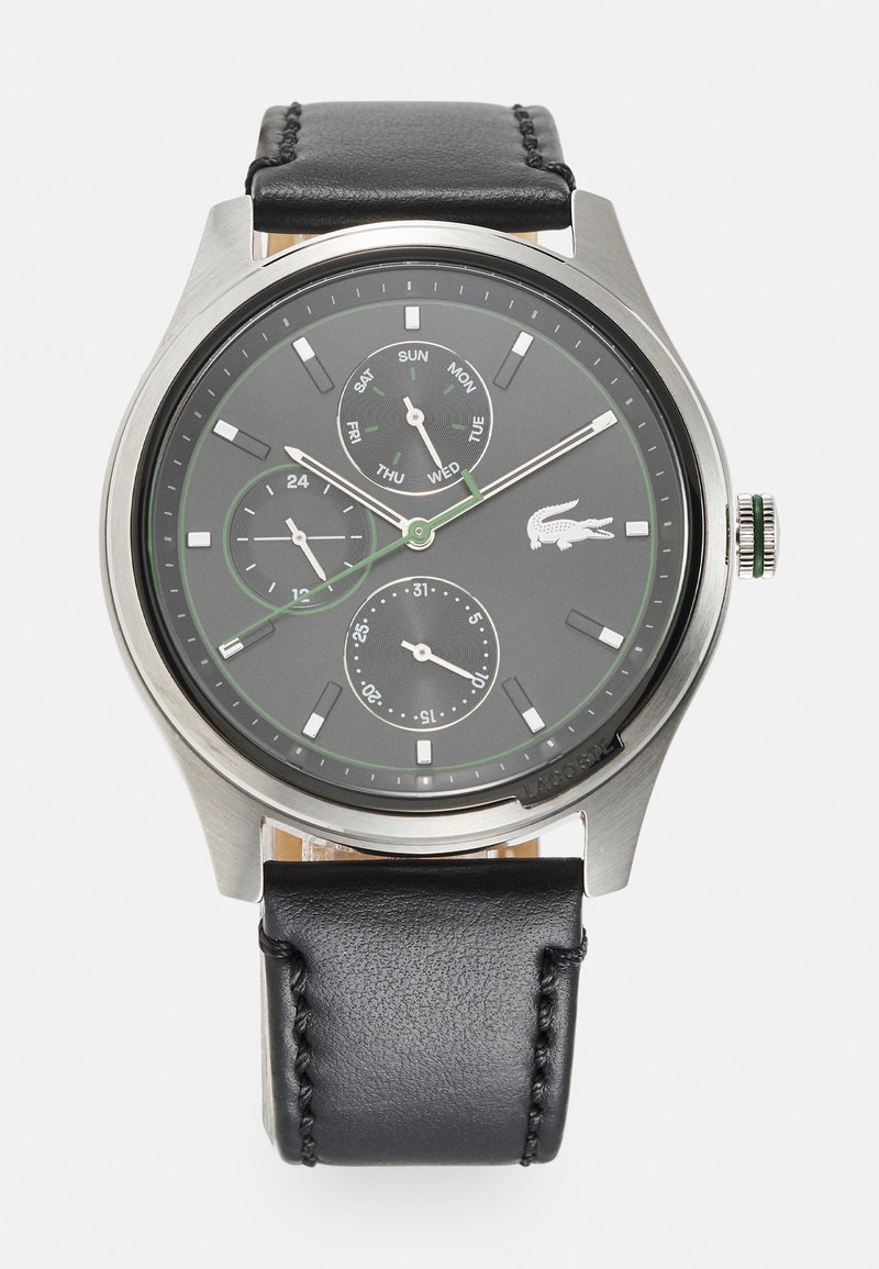 Nautica NST 101 - Montre à aiguilles - black/noir