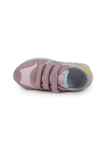 MUNICH MINI MASSANA VCO - Zapatillas de entrenamiento - rosa
