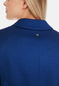 Marc Cain Blazer - deep royal blue