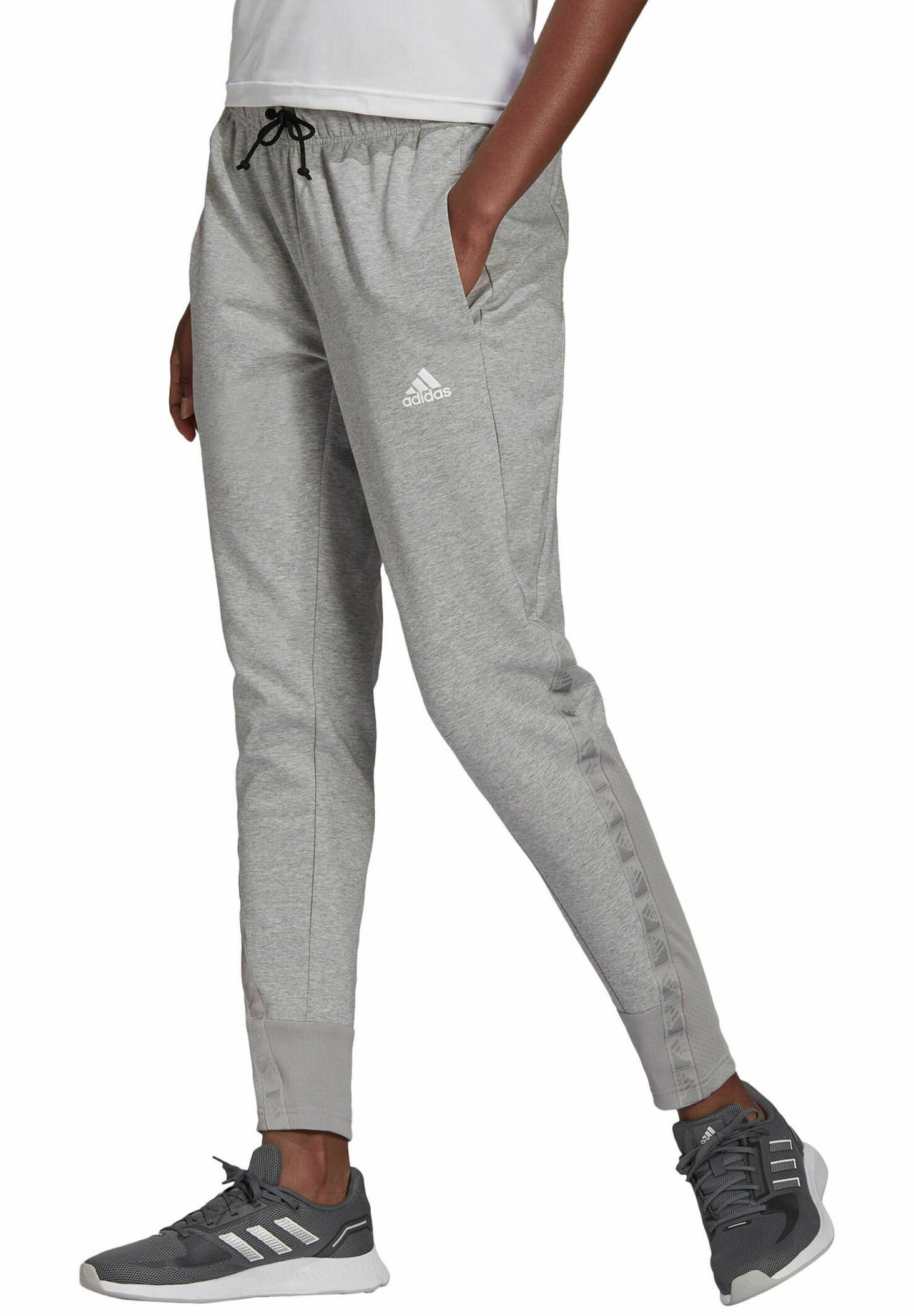 adidas performance jogginghose