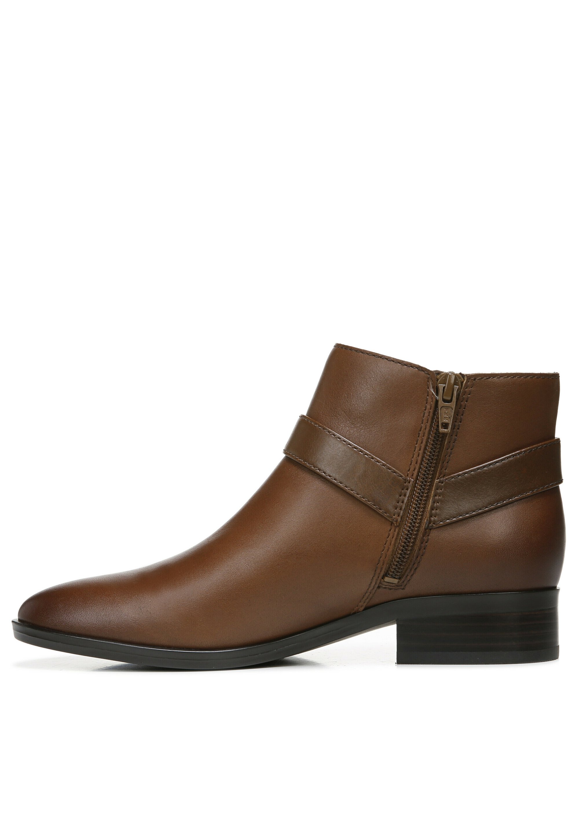 Naturalizer RONAN Ankle boots cinnamon/brown Zalando