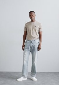 Emporio Armani T-shirt basique - light grey