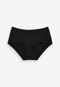 Next RICH 4 PACK MIDI - Trusser - black/white/nude