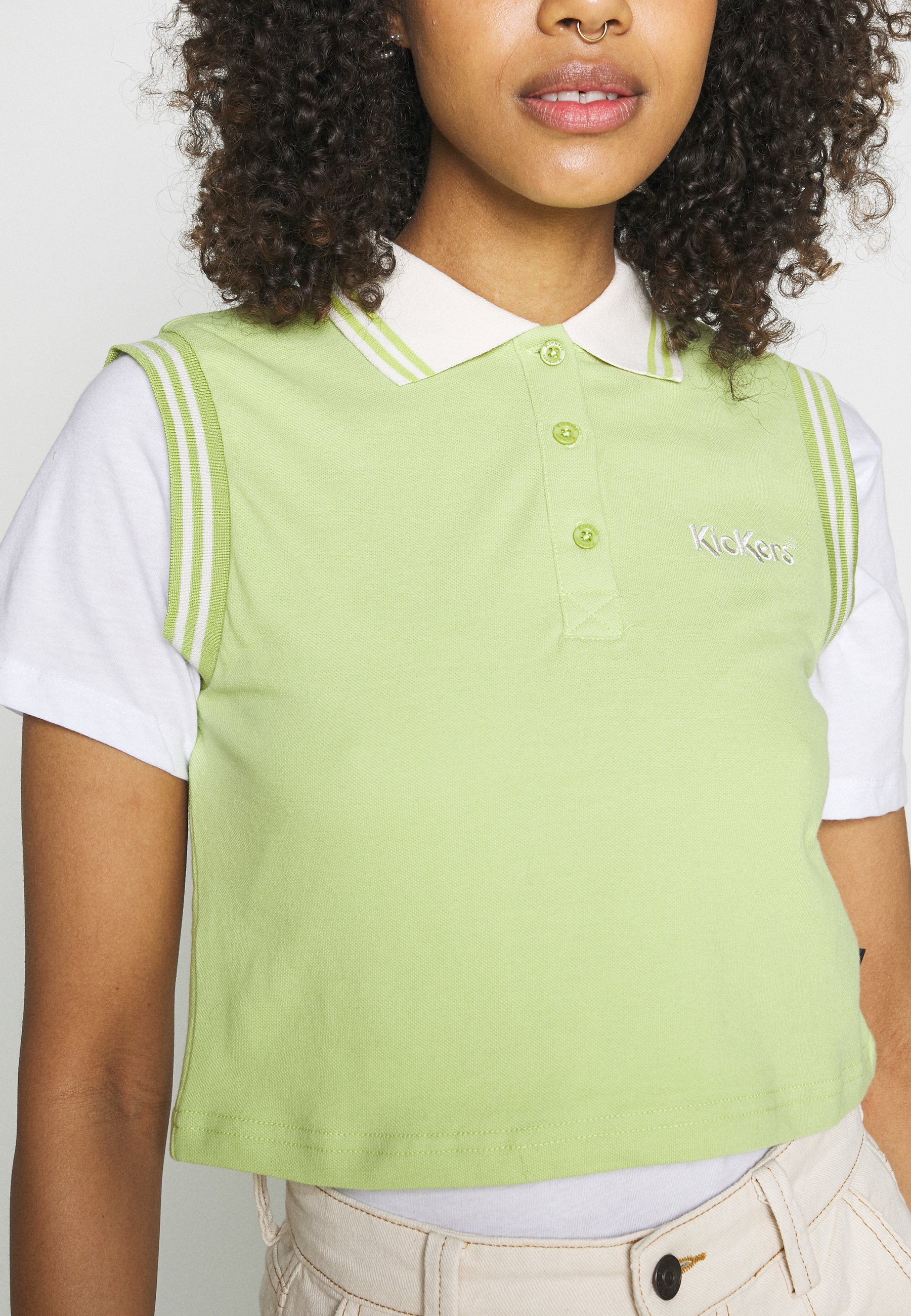 Women CROPPED - Top Women CROPPED - Top
