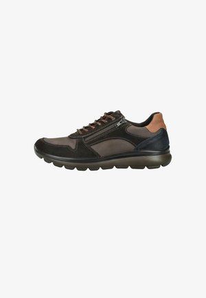 IMAC, HALBSCHUHE - Sneakers basse - kaffee blau