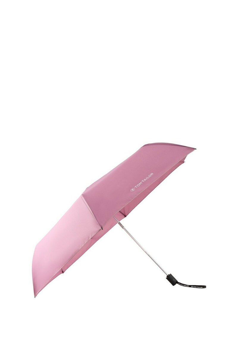 TOM TAILOR SUPERMINI  - Paraplu - mellow mauve