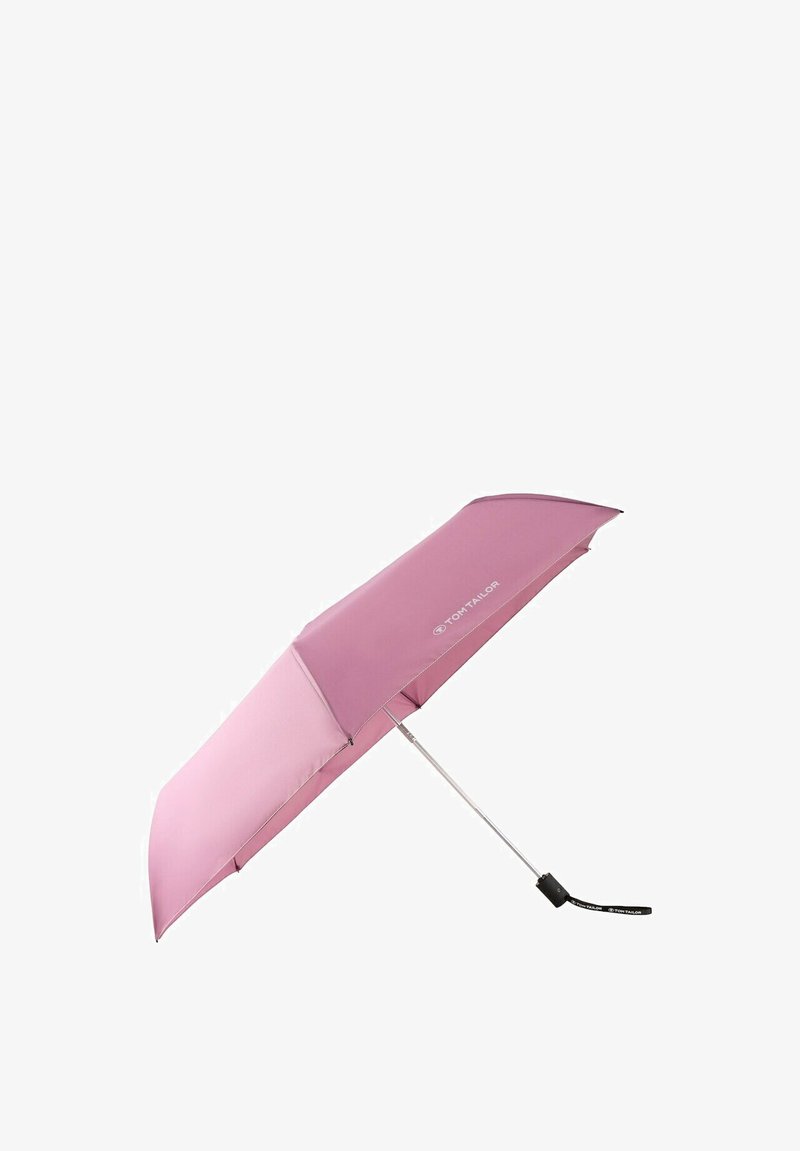 TOM TAILOR SUPERMINI  - Paraplu - mellow mauve