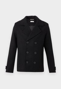 Unselected, black