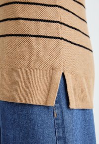 GAP BELLA - Pullover - beige