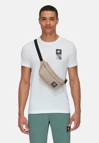 Mammut - XERON CLASSIC WAISTPACK - Sac banane - safari Image miniature 1