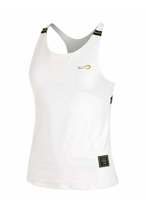 Endless Top - white