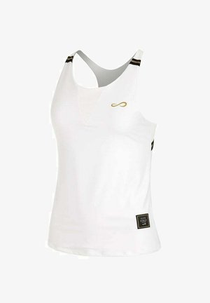 Endless Débardeur - white