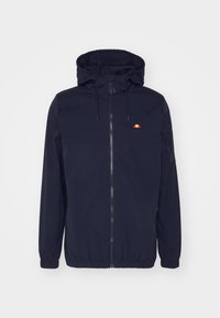 BATTALIO JACKET - Skraistė  - black