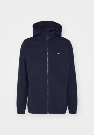 Ellesse BATTALIO JACKET - Tunn jacka - black