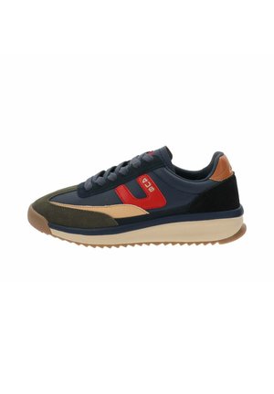 SNEAKERS - Sneakers basse - blu