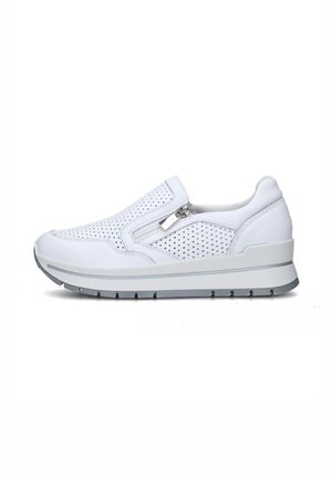 Sneakers basse - white