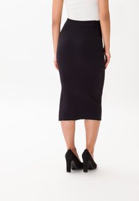 Les Lunes ROSIE - Kynähame - black