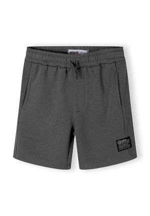 MINOTI, WITH POCKETS - Pantalones deportivos - gunmetal