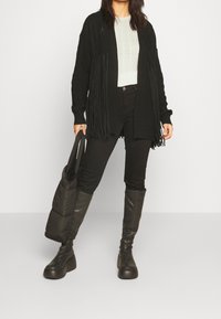 Banana Republic Stickad tröja - off-white