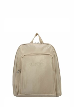 HITEC CITY - Tagesrucksack - creme