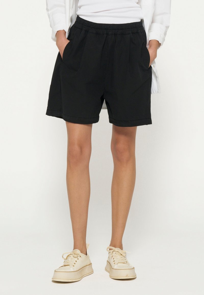 10DAYS PROUD BERMUDA - Shorts - black