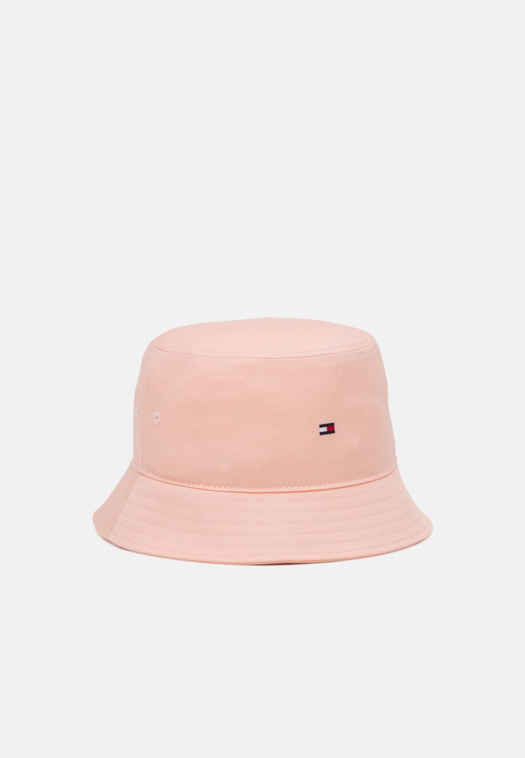 flag bucket hat tommy hilfiger