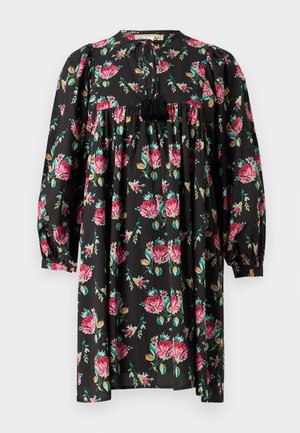 MILLE, DAISY DRESS - Päevakleit - corsage