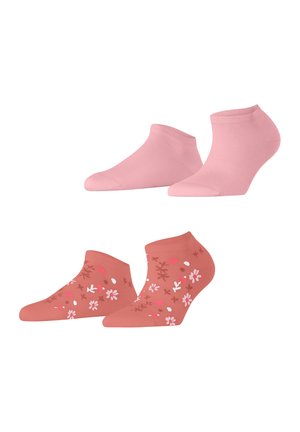 SPRING FLOWERS 2-PACK - Sokken - sortiment