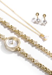 Sekonda DAY WATCH GIFT SET - Montre - silver-coloured