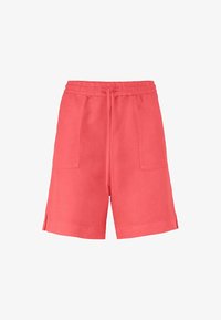 Niet geselecteerd, koralle