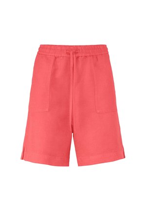 hessnatur, RELAXED - Shorts - koralle