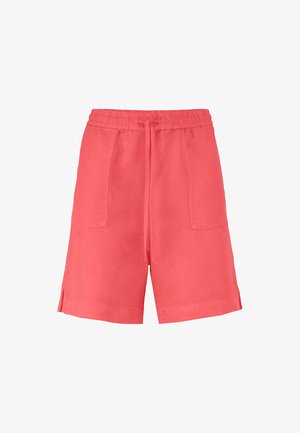 hessnatur, RELAXED - Shorts - koralle