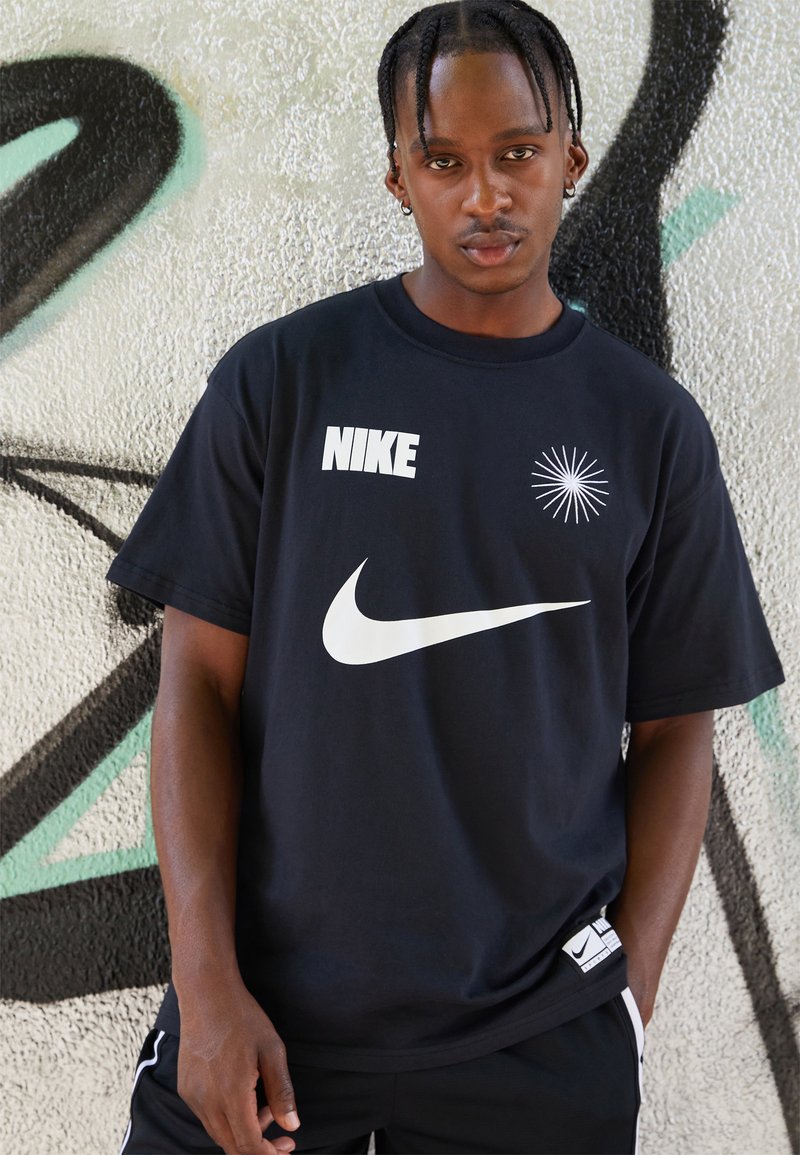 camiseta nike performance