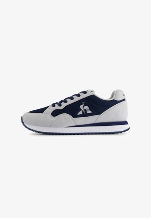 le coq sportif, JET STAR_2 - Sneakers basse - light grey