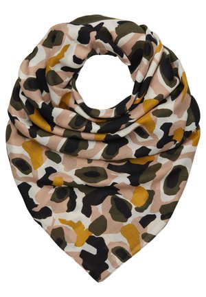 Foulard - green
