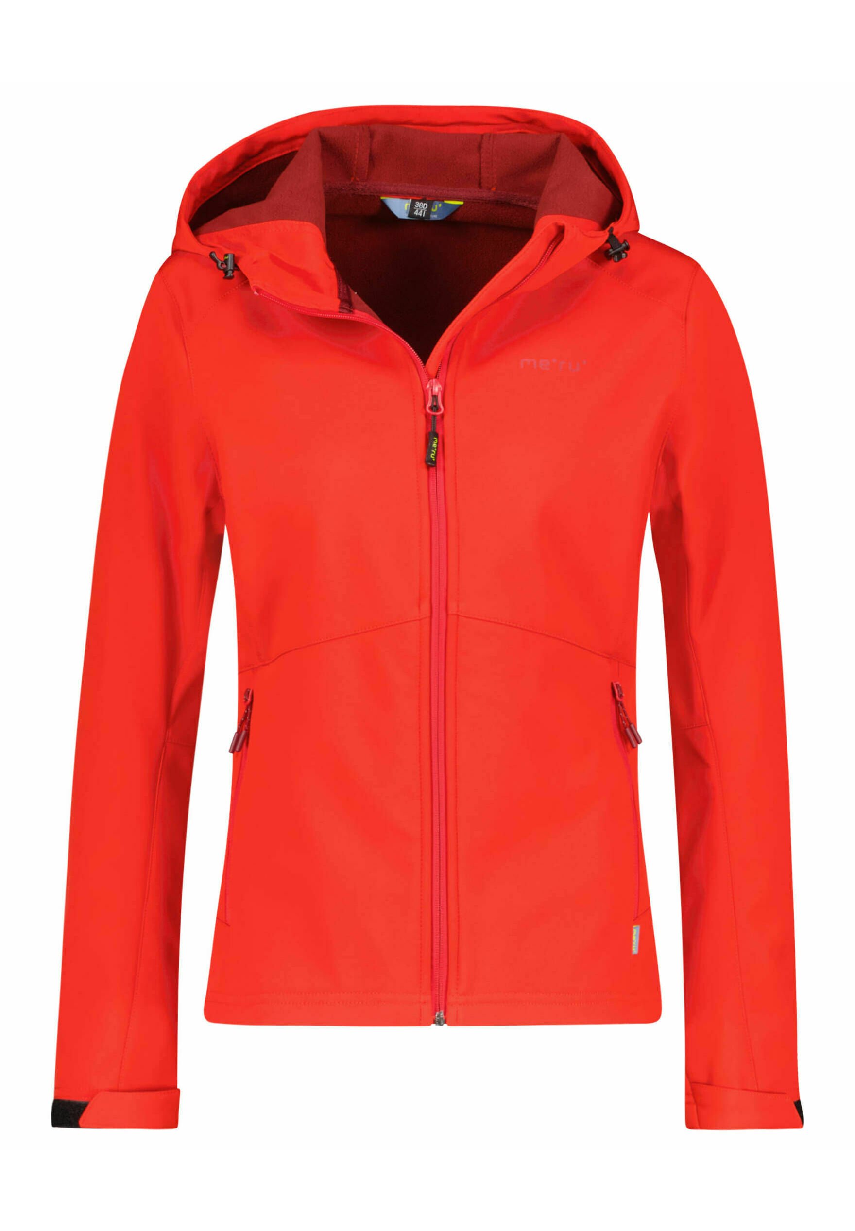 meru softshell
