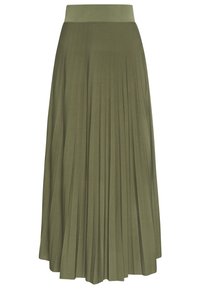 Não selecionado, olive night