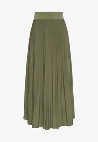 Não selecionado, olive night