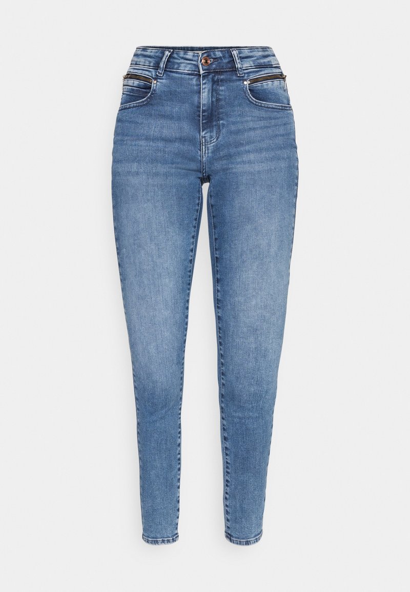 Only Jeans Skinny Fit stoneblue