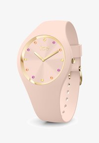 Atlasīts, light peach s