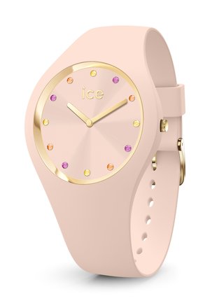 COSMOS - Uhr - light peach s