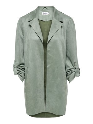 ONLY ONLJOLINE LIFE CC OTW - Puspaltis - green