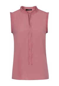 HALLHUBER Blus - light pink