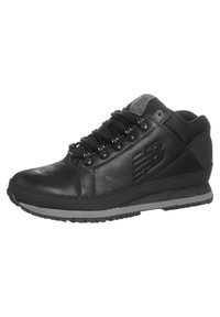 New Balance Botas - black