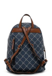 Tamaris ANASTASIA  - Rucksack - smokeblue