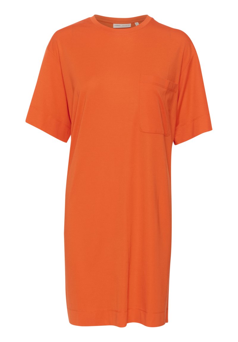 InWear Jerseyjurk rood