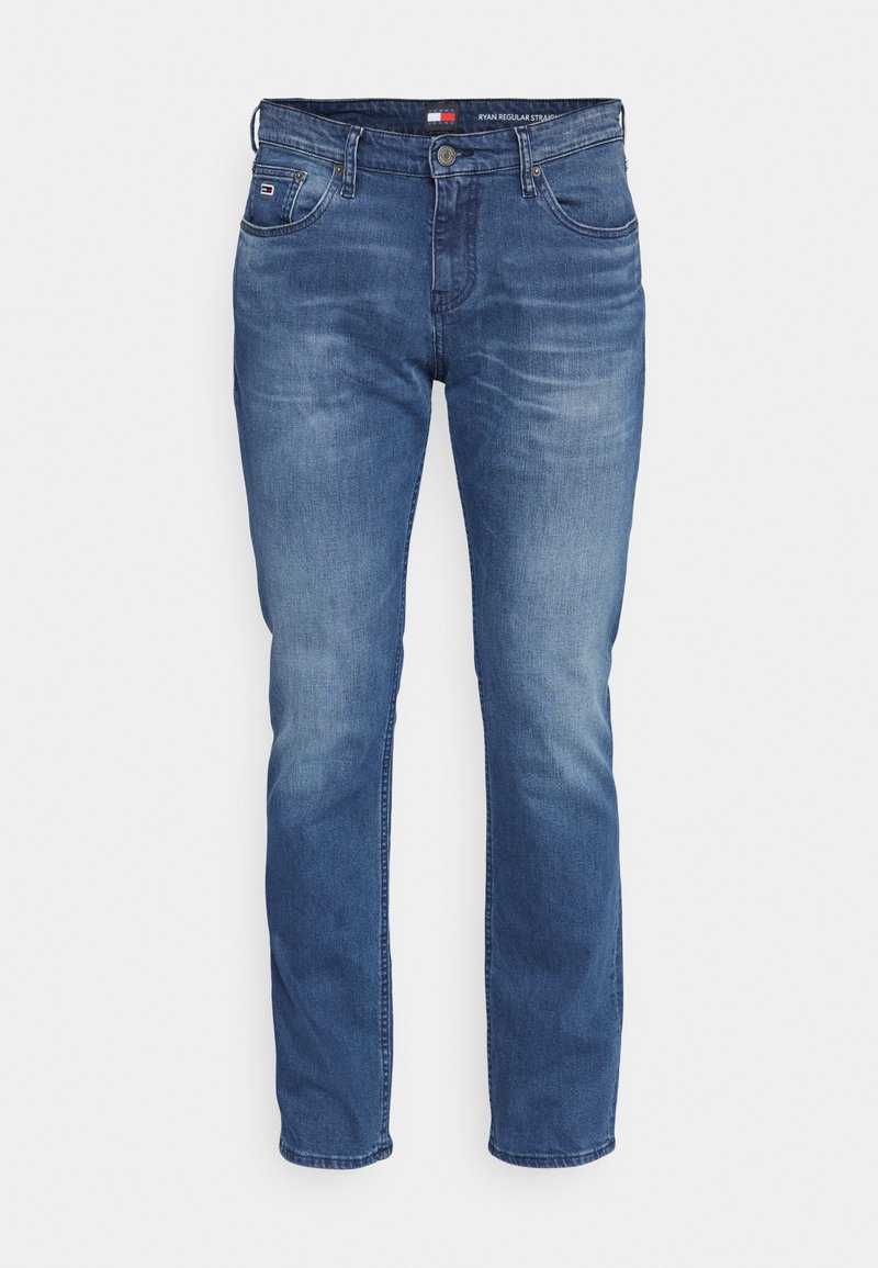 Blugi loose fit