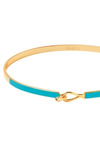 bangle up Bracelet - bleu turquoise