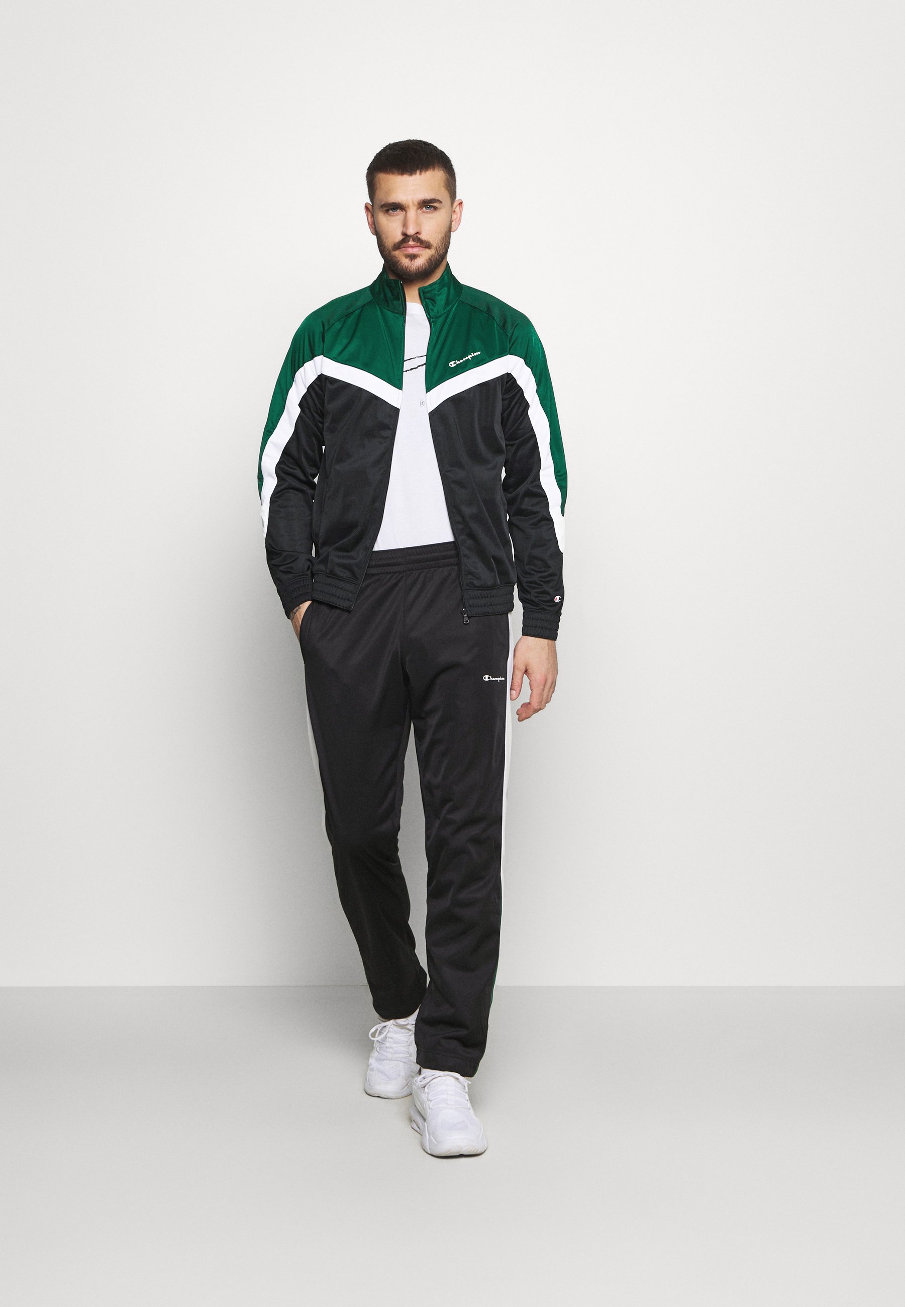 champion core tracksuit