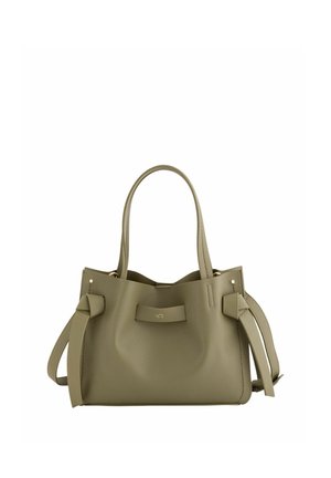 FELCE - Sac à main - green